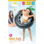 Intex - Tube Giant - 91CM