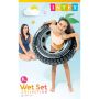 Intex Giant Tire Tube