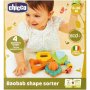 Chicco Eco Shape Sorter