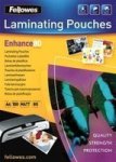 Fellowes Capture Matt A4 100 Pack