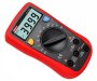 Digital Multimeter / Dmm 3 D5 Auto Ranging UT136 C+