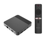 Android Tv Box X3 Pro Netflix Certified