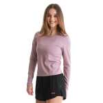 OTG Butter Up Long Sleeve Gym Top
