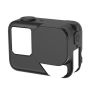 Silicone Protective Case With Lens Cap & Strap Compatible INSTA360 Ace PRO2