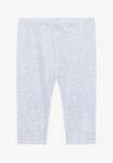 Guess Girls Capri Leggings In Light Blue - Light Blue 6