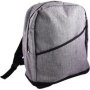 Orbit Backpack Grey