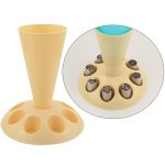 Piping Bag & Nozzle Holder