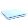 C/creek Lrg Cot Fitted Sheet - Blue