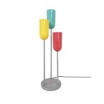 Atomic Table Lamp