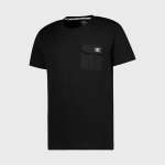 Umbra Umb M Mount Graphic Tee _ 180089 _ Black - S Black