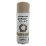 Rustoleum Painters Touch + Metallic Aged Gold 340G