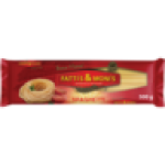 Spaghetti Pasta 500G