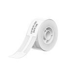 Niimbot B1 B21 B3S Thermal Label 25X38MM 100 Labels Per Roll White Cable