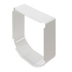 Sureflap Pet Door Tunnel Extender - White