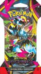 Mega Evolution 5: Pitch Black - Sleeved Booster Pack - New