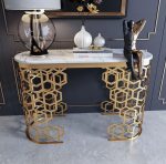 WCTS3 Console Table