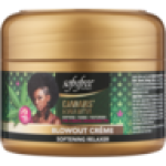 Cannabis & Shea Butter Blowout Cr Me 250ML