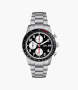 Fossil Sport Tourer Chronograph Stainless Steel Men's Watch FS6048