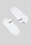 Polo Trainer - White