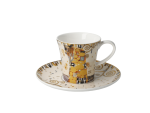 Espresso Cup Klimt Fulfillment