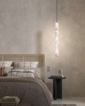 Callisto Single Pendant Light 400