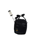 Tipo Side Bag Black