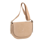Polo Reno Saddle Bag - Black