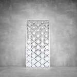 Wall Art D128 - 2900 X 1400 X 20 Indoor Rust Coat No