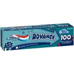 Aquafresh Advance Kids Toothpaste 9-13 Years 75ML