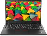 Refurbished Refurbished Thinkpad X1 Carbon Gen 8 14 Touch Intel Core I7 10TH Gen 16GB RAM 512GB Nvme SSD Windows 11 Pro Premium