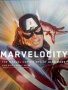 Marvelocity: The Marvel Comics Art Of Alex Ross   Hardcover