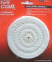 Buff Replacement 100MM Carded