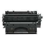 Canon 719 Hp 05A CE505A 80A CF280A Black Toner – Hitek