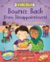 Kids Can Cope: Bounce Back From Disappointment   Paperback