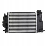 Nissan Qashqai J11 1.2T Intercooler