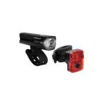Multifunction Front And Rear Light Set