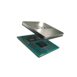 AMD Ryzen 3950X Cpu - Ryzen 9 16-CORE Socket AM4 3.5GHZ Processor 100-100000051WOF
