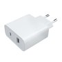 XiaoMi 33W Dual Port Usb-c & Usb-a Power Adapter