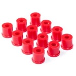 Toyota Land Cruiser 76 Series – Rear Shackle Bush Kit For