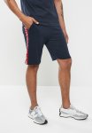 Alpha Industries Rbf Tape Shorts - Navy
