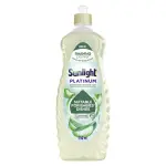 Sunlight Dish Wash 750ML Nature