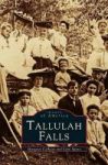 Tallulah Falls Hardcover