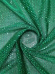 Knitted Sequins Spangle