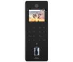 F35 Zkteco Fingerprint Keypad Reader Bioid Wifi Sip IP65 In-glass Fingerprint Verification Multiple Verification Methods