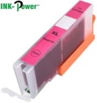 INK-Power Inkpower Generic Replacement For Canon Pgi 471XL Magenta