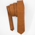 Leather Tie