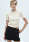 Sweater Paula - Light Beige