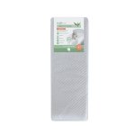 Snuggletime Bamboopaedic Cot Bumper And Cover