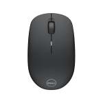 Dell WM126 Black WIRELESS MOUSE