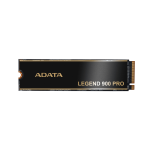 Adata Legend 900 Pro 2TB M.2 2280 Pcie 4.0 Nvme Internal SSD - 7400MB 6500MB